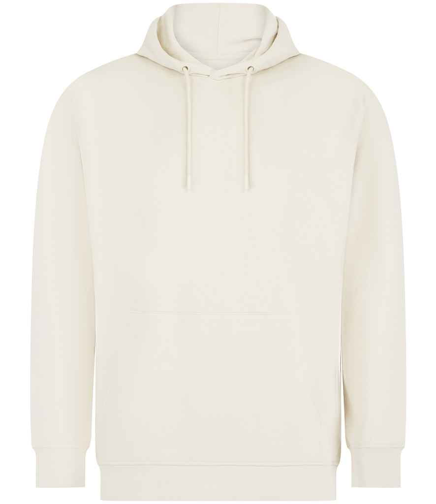 SF Clothing Unisex Sustainable Fashion Hoodie | Light Stone