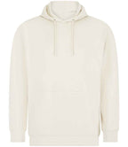 SF Clothing Unisex Sustainable Fashion Hoodie | Light Stone