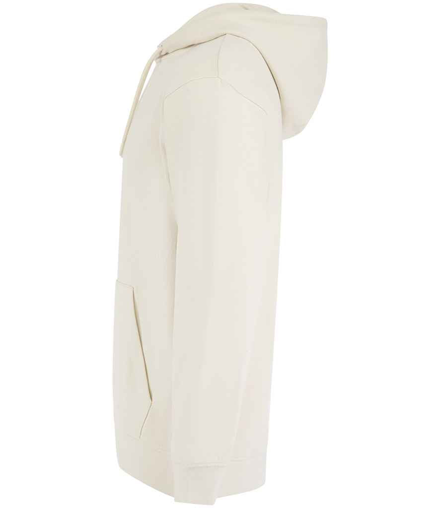 SF Clothing Unisex Sustainable Fashion Hoodie | Light Stone