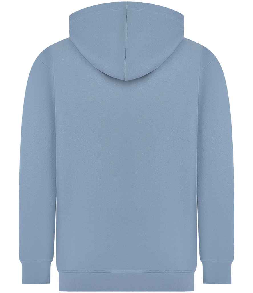 SF Clothing Unisex Sustainable Fashion Hoodie | Stone Blue