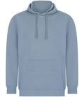 SF Clothing Unisex Sustainable Fashion Hoodie | Stone Blue