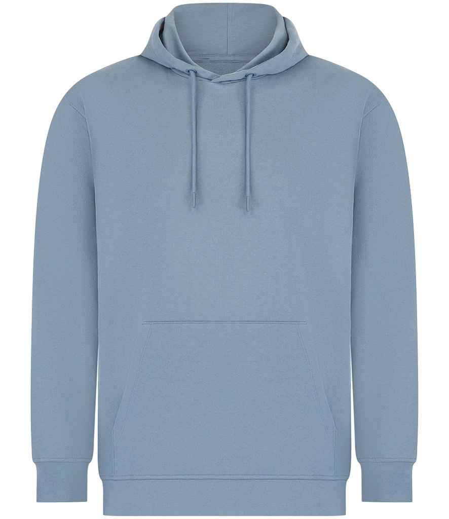 SF Clothing Unisex Sustainable Fashion Hoodie | Stone Blue