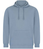 SF Clothing Unisex Sustainable Fashion Hoodie | Stone Blue