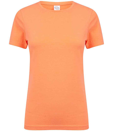 SK121 Coral Front