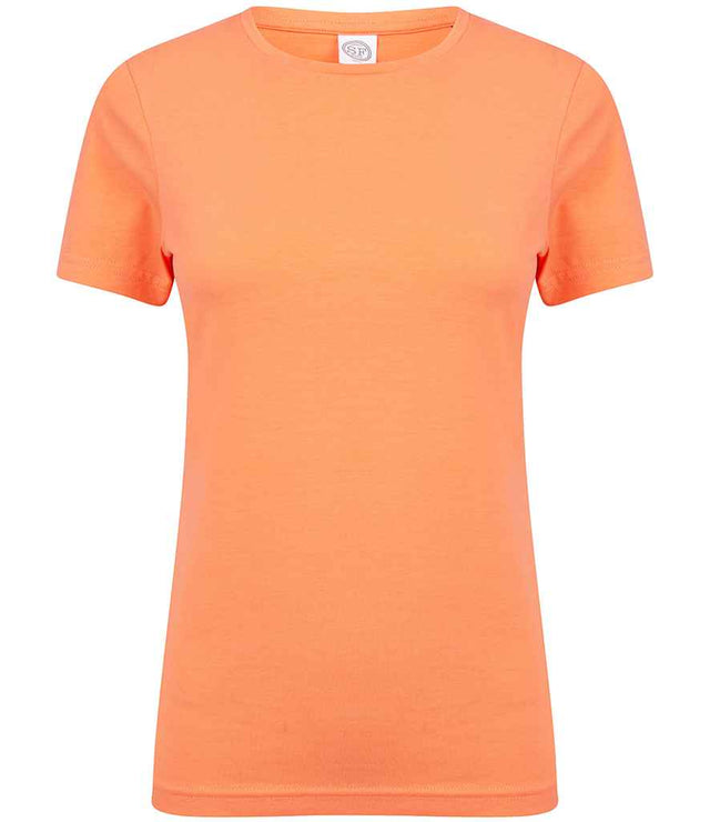SK121 Coral Front
