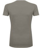 SF Clothing Ladies Feel Good Stretch T-Shirt | Khaki