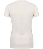 SF Clothing Ladies Feel Good Stretch T-Shirt | Light Stone