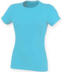 SK121 Surf Blue Front