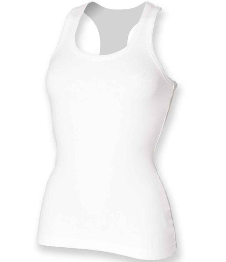 SK150 White Front