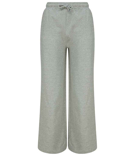 SK431 Heather Grey Front