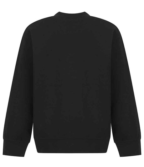 SM530 Black Back