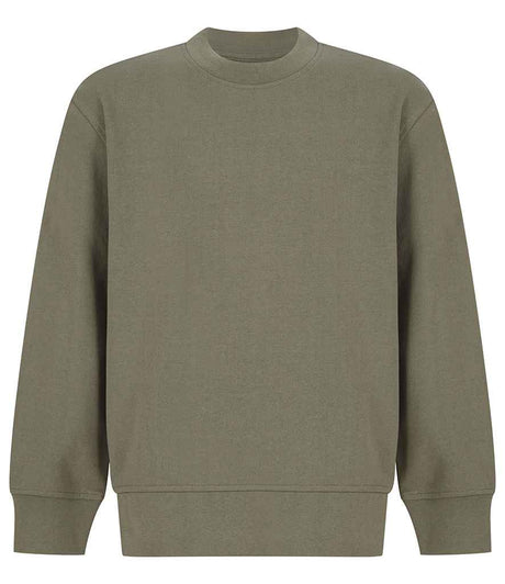 SM530 Khaki Front