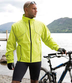 SR185M Neon Lime Model