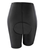 Spiro Ladies Bikewear Padded Shorts | Black
