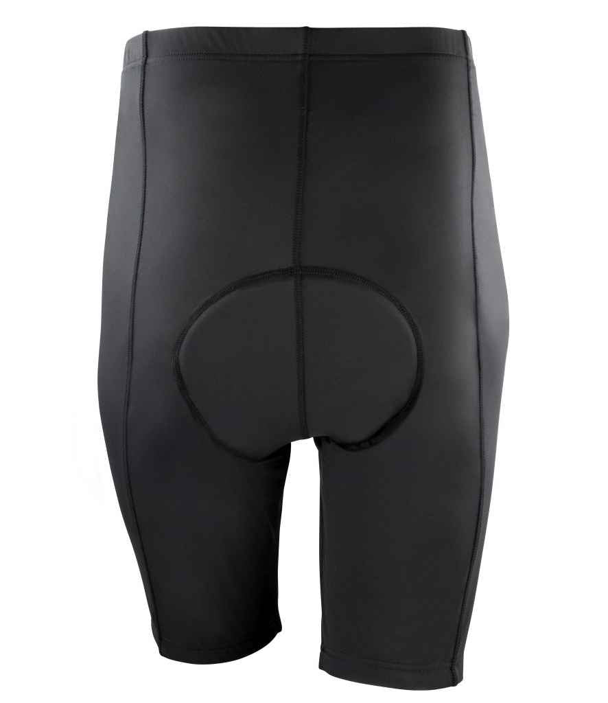Spiro Bikewear Padded Shorts | Black