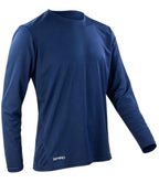 SR254M Navy Front