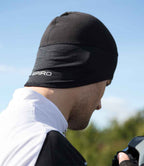 Spiro Bikewear Skull Cap Beanie | Black