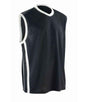 SR278M Black/White Front