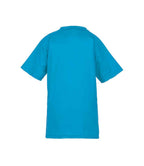 Spiro Kids Impact Performance Aircool T-Shirt | Ocean Blue