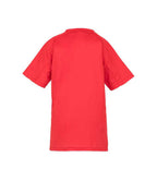 Spiro Kids Impact Performance Aircool T-Shirt | Red