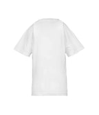 Spiro Kids Impact Performance Aircool T-Shirt | White