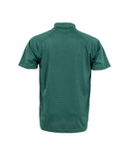 Spiro Impact Performance Aircool Polo Shirt | Bottle Green
