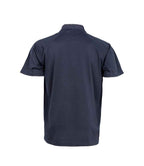 Spiro Impact Performance Aircool Polo Shirt | Navy