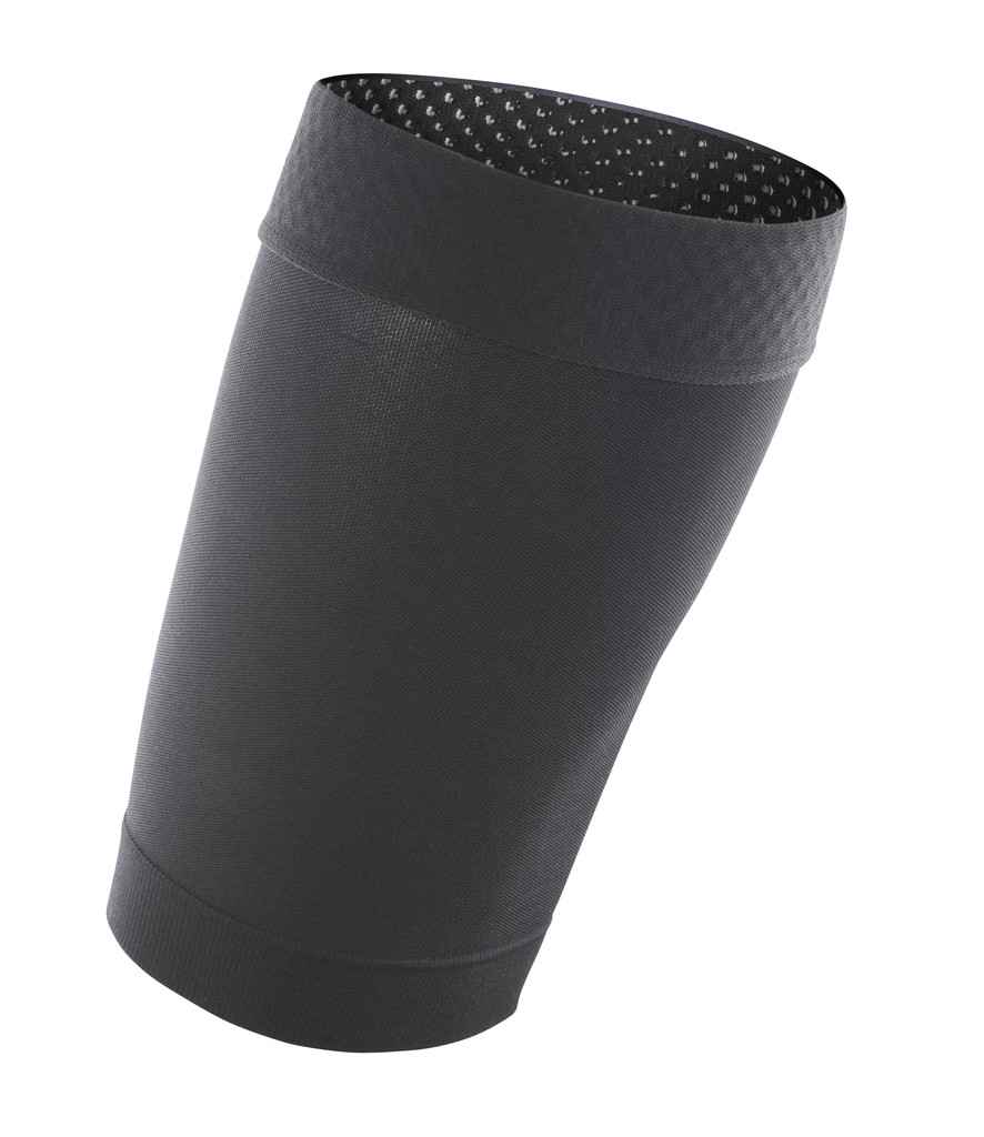 Spiro Compression Quad Sleeve | Black