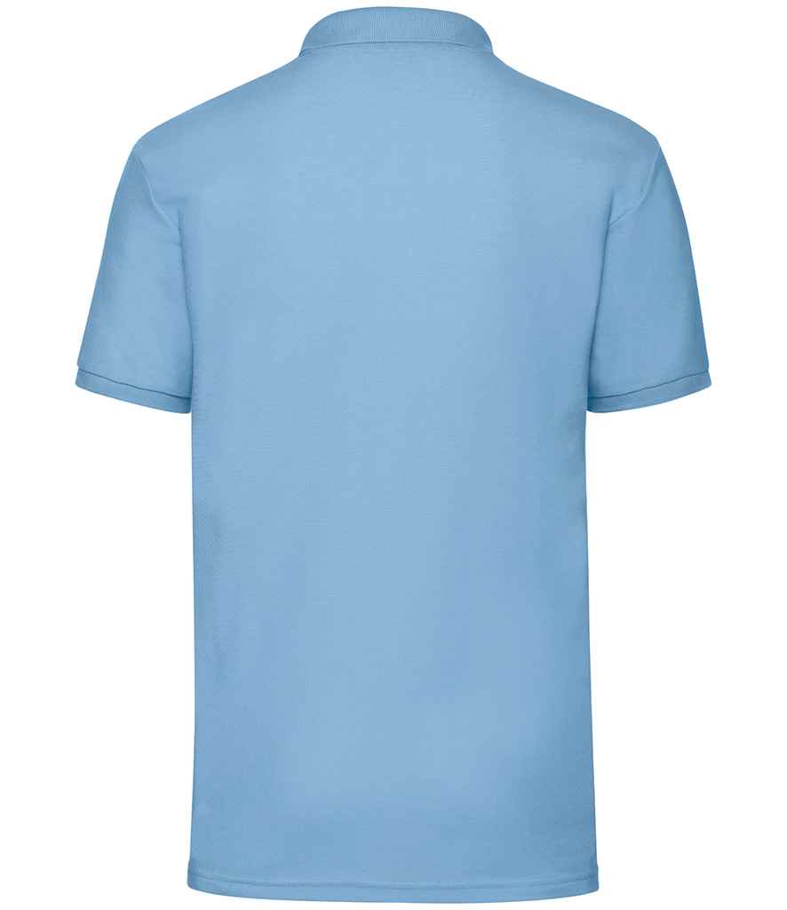 SS11 Sky Blue Back