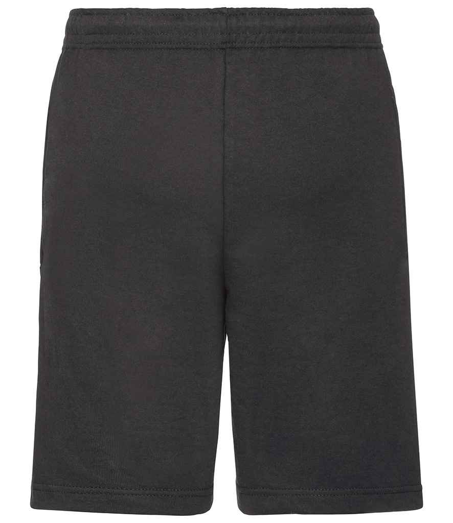 Fruit of the Loom Lightweight Shorts for Comfortable Everyday Wear