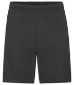 Fruit of the Loom Lightweight Shorts for Comfortable Everyday Wear