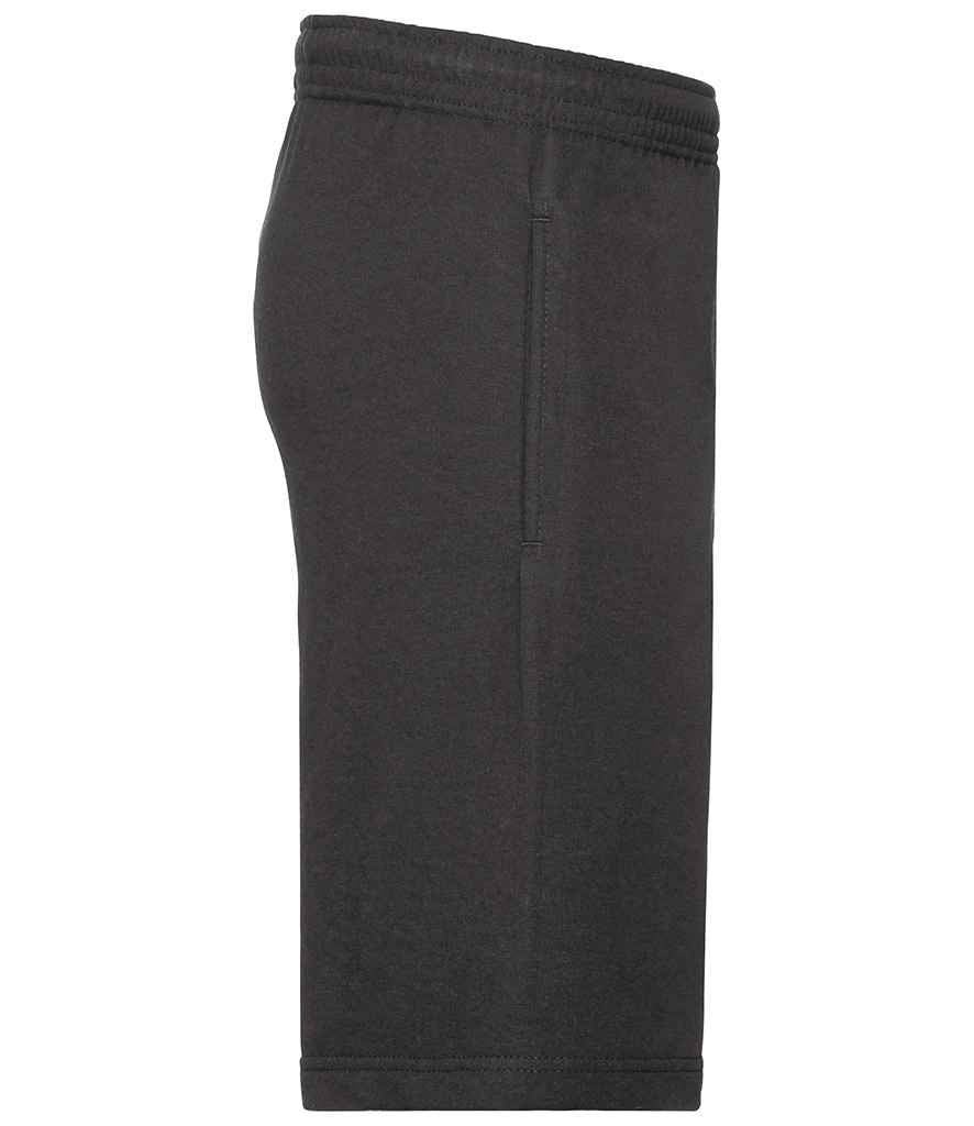 Fruit of the Loom Lightweight Shorts for Comfortable Everyday Wear
