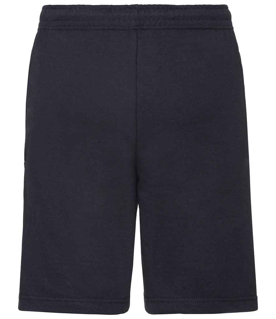 Fruit of the Loom Lightweight Shorts for Comfortable Everyday Wear