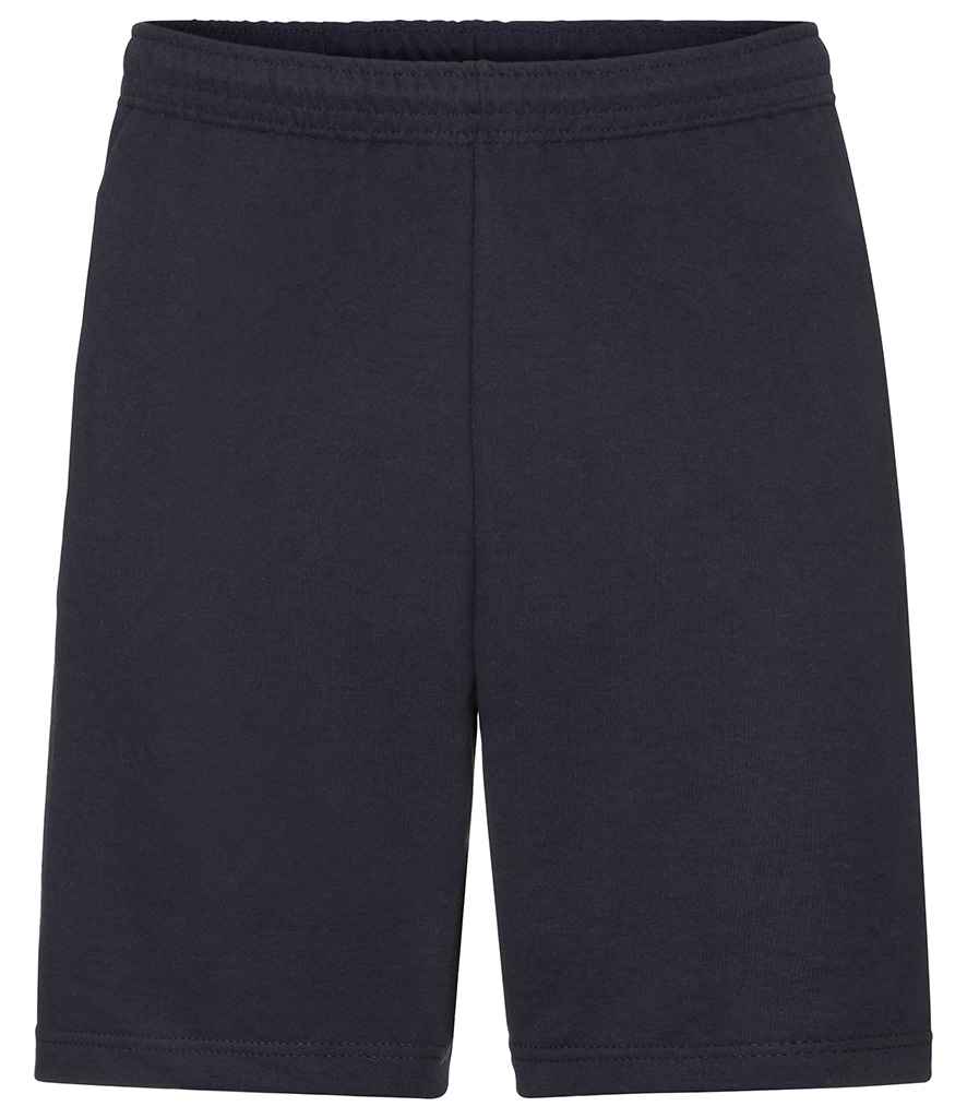 Fruit of the Loom Lightweight Shorts for Comfortable Everyday Wear