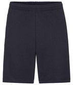 Fruit of the Loom Lightweight Shorts for Comfortable Everyday Wear