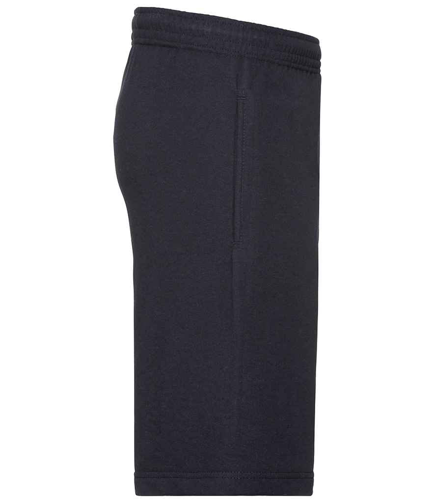 Fruit of the Loom Lightweight Shorts for Comfortable Everyday Wear