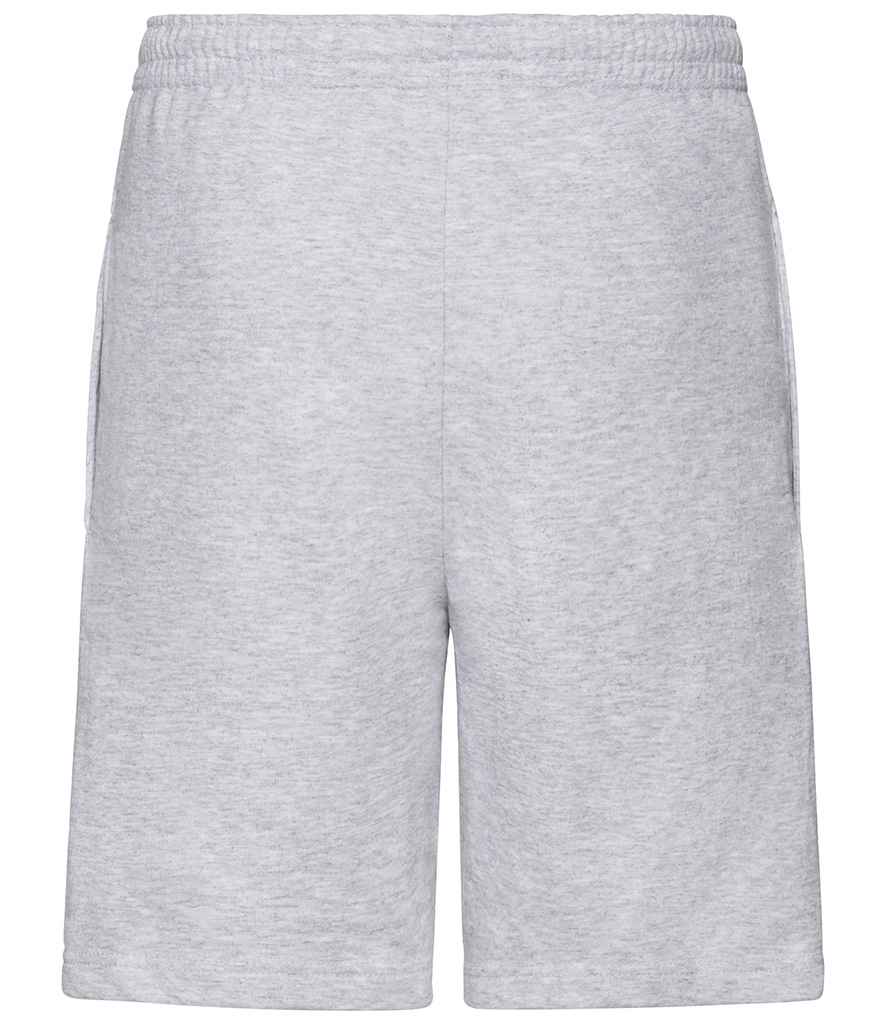 Fruit of the Loom Lightweight Shorts for Comfortable Everyday Wear