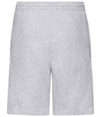Fruit of the Loom Lightweight Shorts for Comfortable Everyday Wear