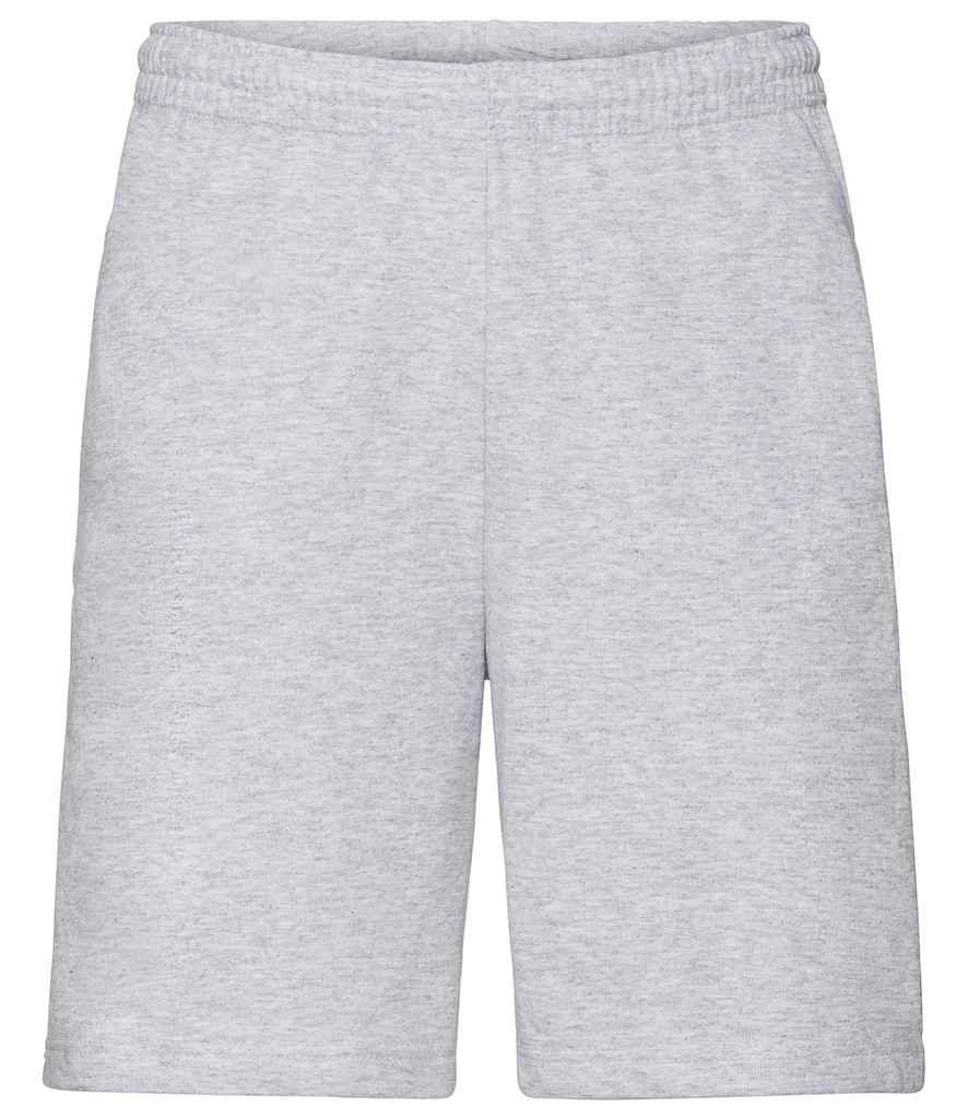 Fruit of the Loom Lightweight Shorts for Comfortable Everyday Wear