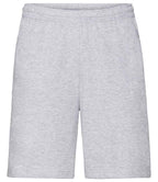 Fruit of the Loom Lightweight Shorts for Comfortable Everyday Wear