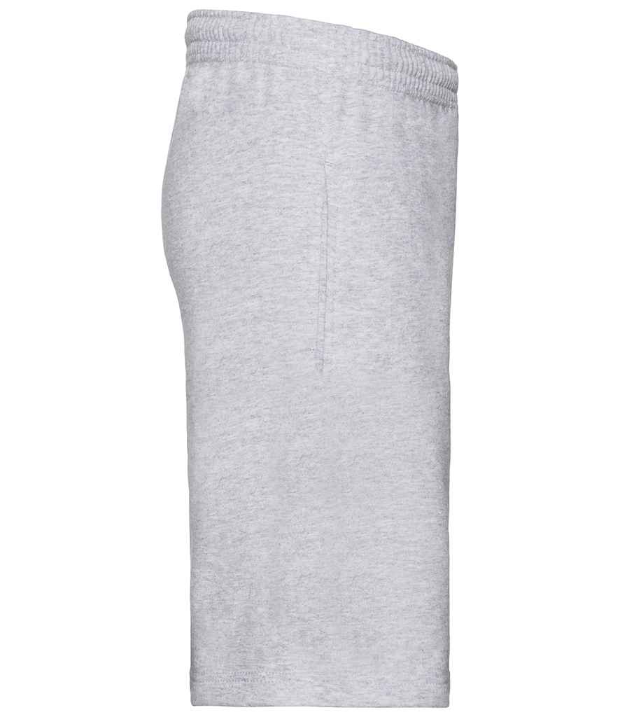 Fruit of the Loom Lightweight Shorts for Comfortable Everyday Wear