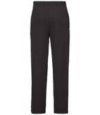 SS125 Black Back