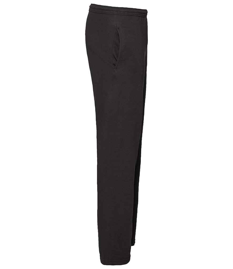 Fruit of the Loom Lightweight Jog Pants Comfortable Casual Wear for Everyday Activities