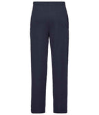 Fruit of the Loom Lightweight Jog Pants Comfortable Casual Wear for Everyday Activities