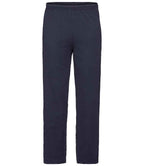 Fruit of the Loom Lightweight Jog Pants Comfortable Casual Wear for Everyday Activities
