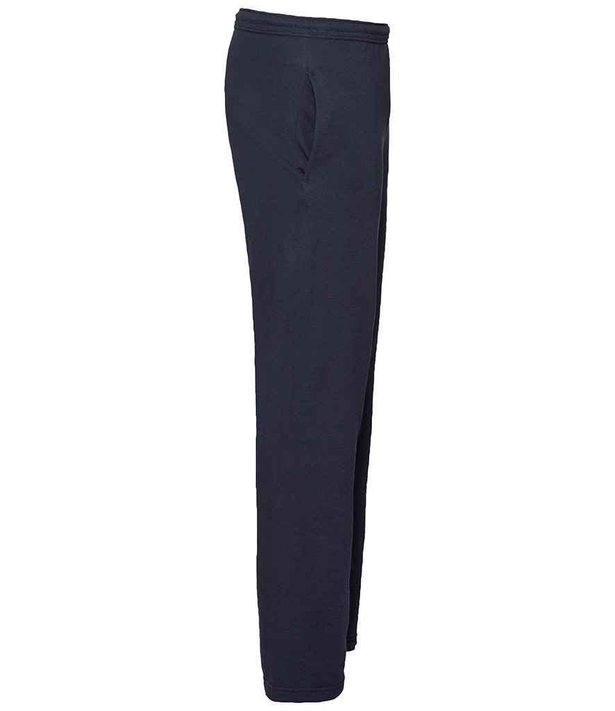 Fruit of the Loom Lightweight Jog Pants Comfortable Casual Wear for Everyday Activities