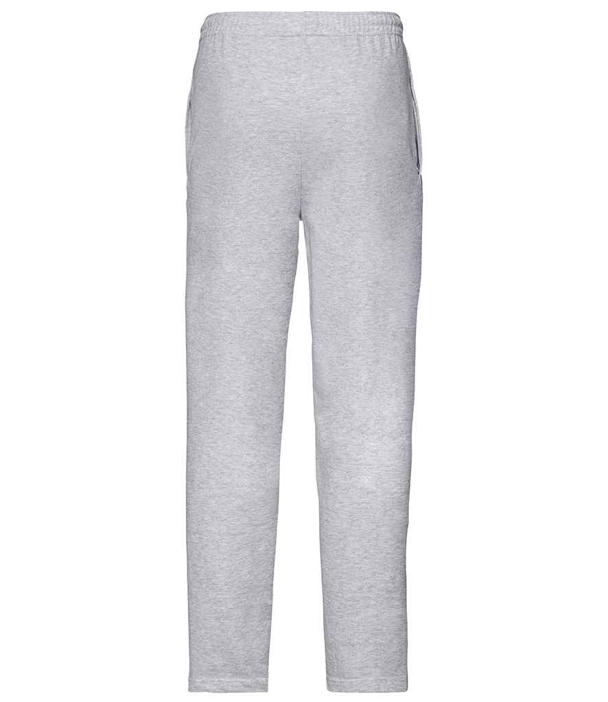 Fruit of the Loom Lightweight Jog Pants Comfortable Casual Wear for Everyday Activities