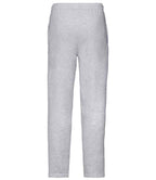 Fruit of the Loom Lightweight Jog Pants Comfortable Casual Wear for Everyday Activities