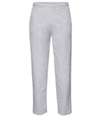 Fruit of the Loom Lightweight Jog Pants Comfortable Casual Wear for Everyday Activities