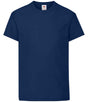 SS12B Navy Front